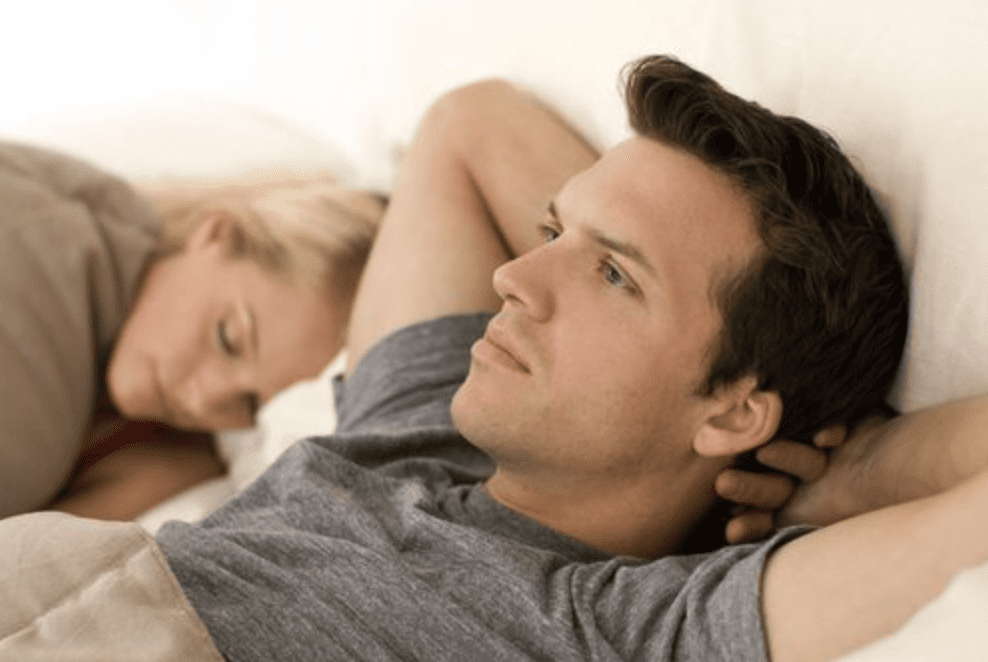 9 Things Your Husband Is Always Thinking About